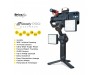 Brica B-Steady PRO Ultimate 3-Axis Gimbal Stabilizer